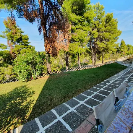 Flip Flop Casita Apartment Siviri