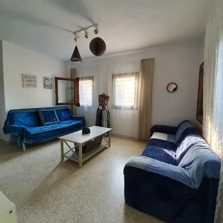 Apartment Flip Flop Casita Siviri