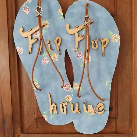 Flip Flop Casita Daire