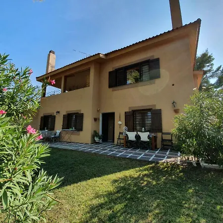 Daire Flip Flop Casita *