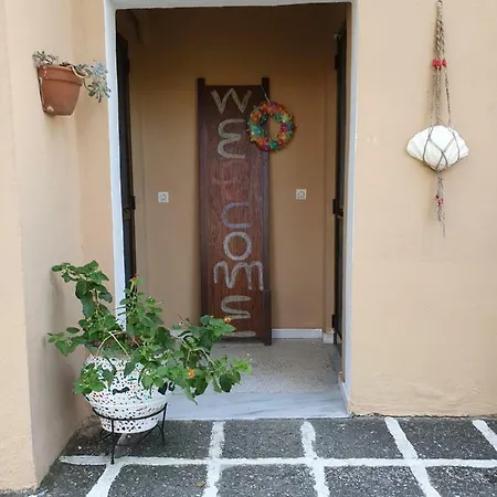 Daire Flip Flop Casita *