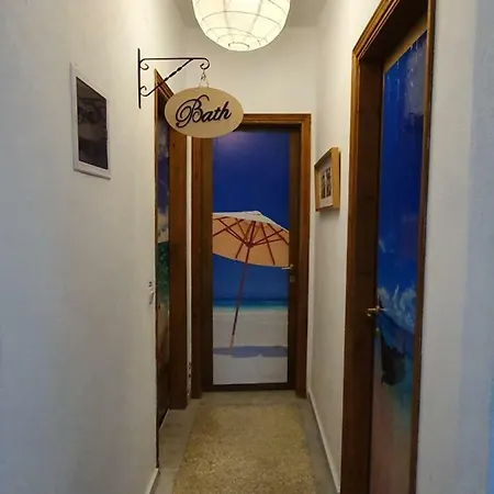 Flip Flop Casita Siviri