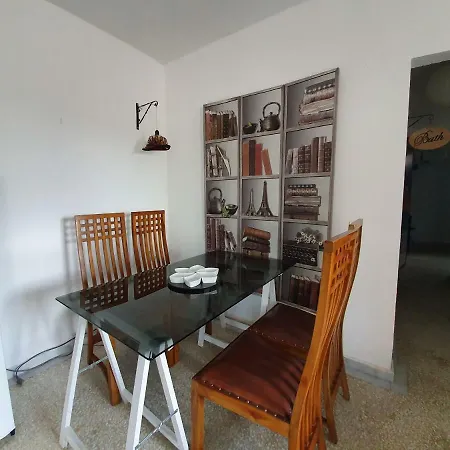 Flip Flop Casita Daire *