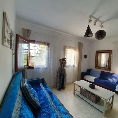 Daire Flip Flop Casita Siviri